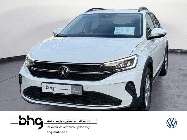 Volkswagen Taigo 2023