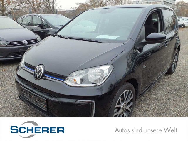 Volkswagen e-up! 2022