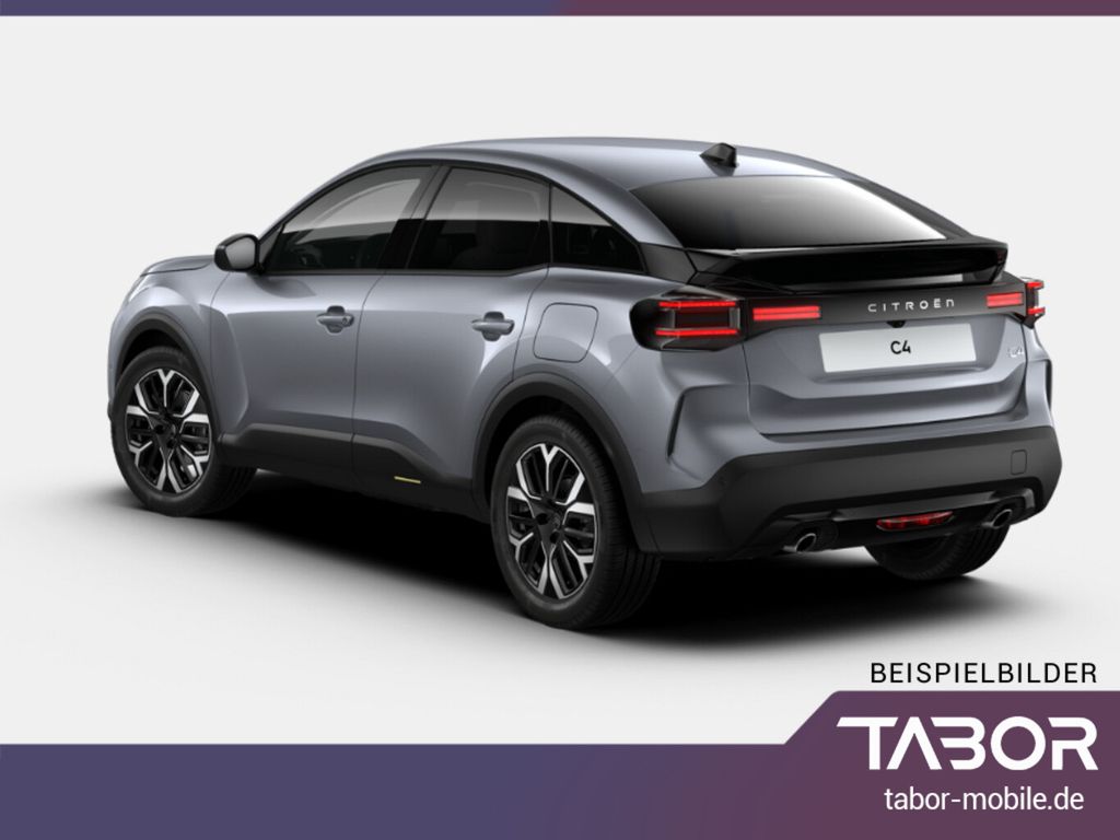 Citroën C4 2025