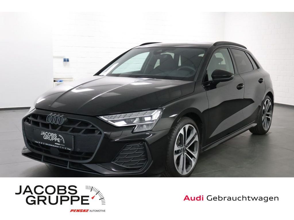Audi A3 2024