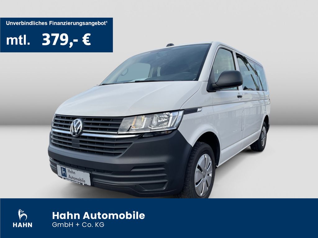 Volkswagen T6 Kombi 2020