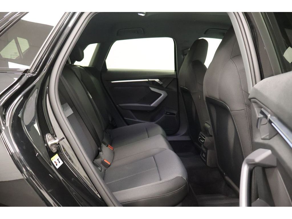 Audi A3 2024
