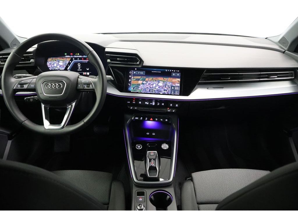 Audi A3 2024