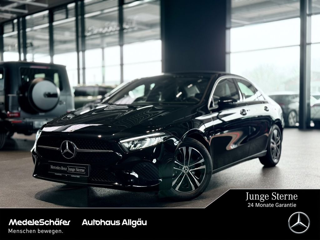 Mercedes-Benz A 180 2024