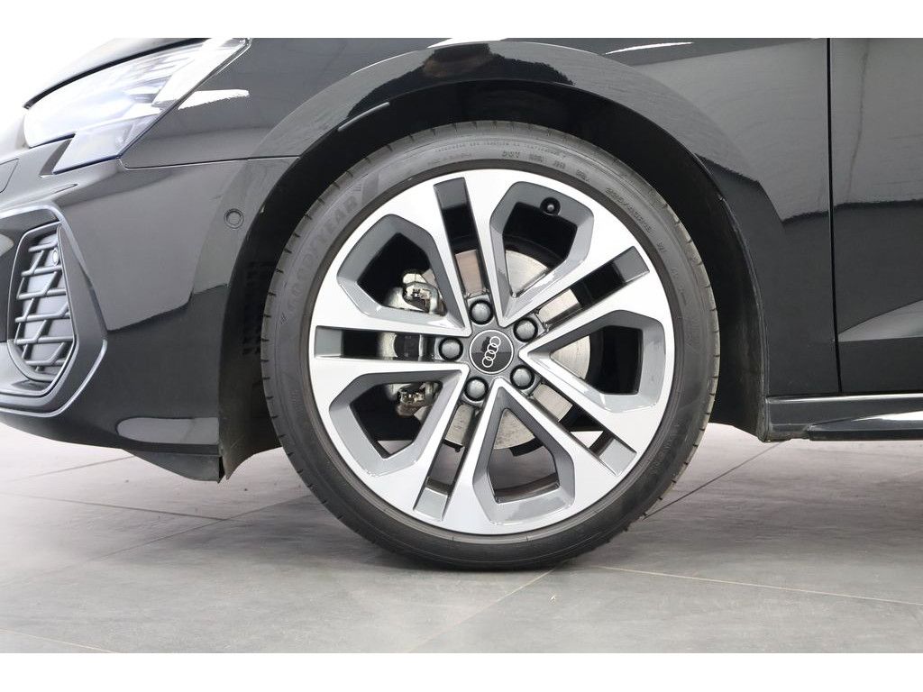 Audi A3 2024