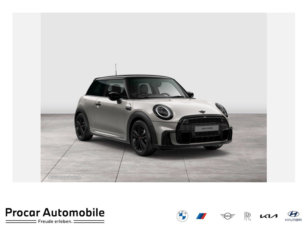 MINI Cooper 2023