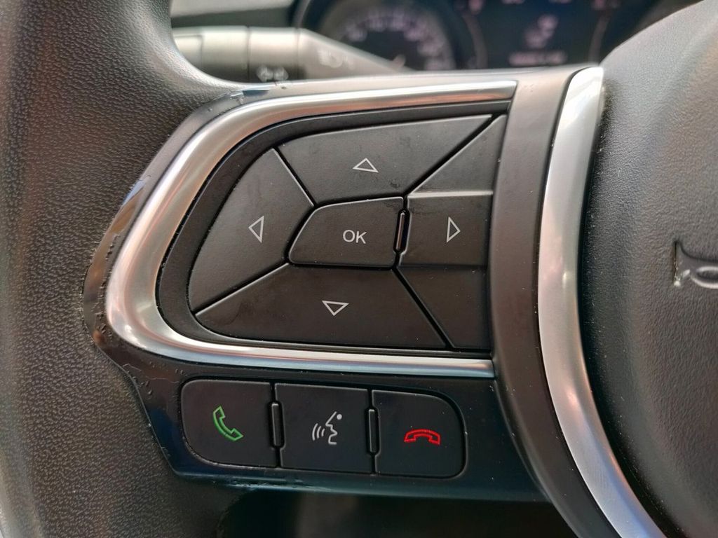 Fiat 500L Cross 2020