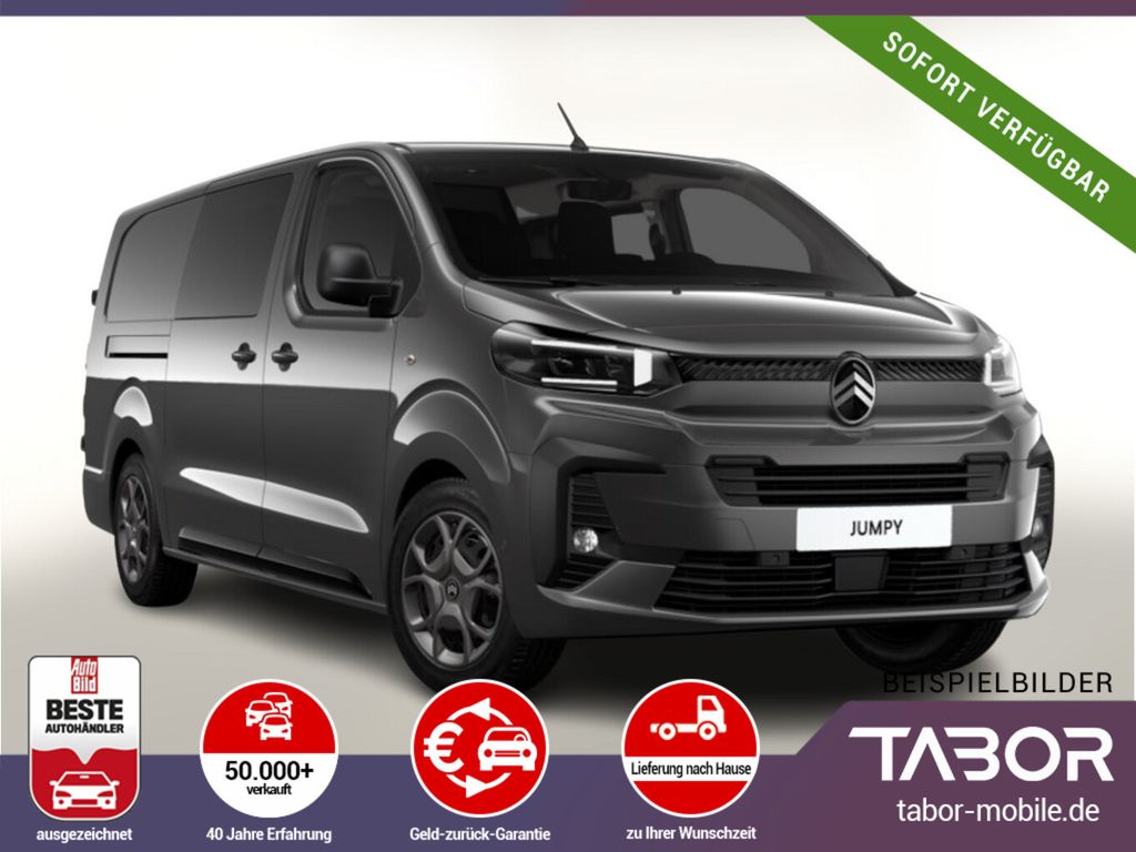 Citroën Jumpy 2025