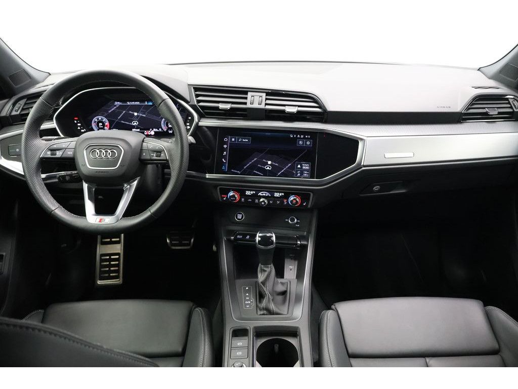 Audi Q3 2024