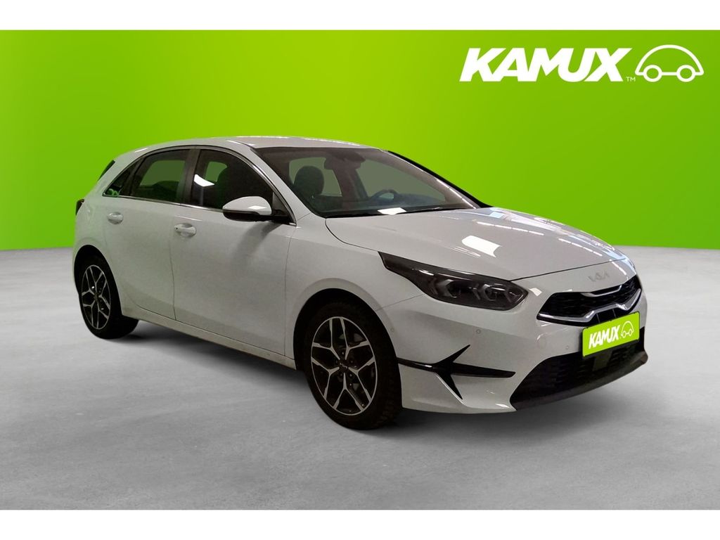Kia cee'd / Ceed 2021