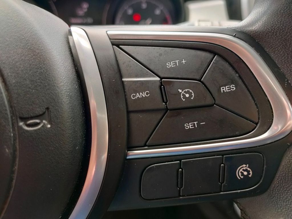 Fiat 500L Cross 2020