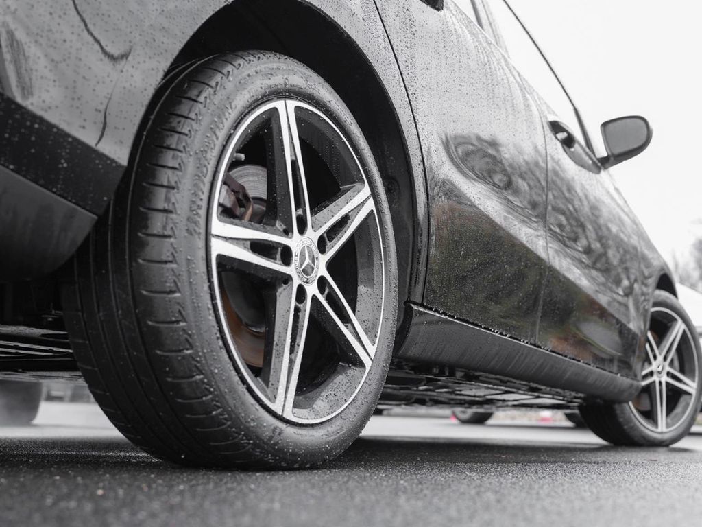 Mercedes-Benz B 250 2022