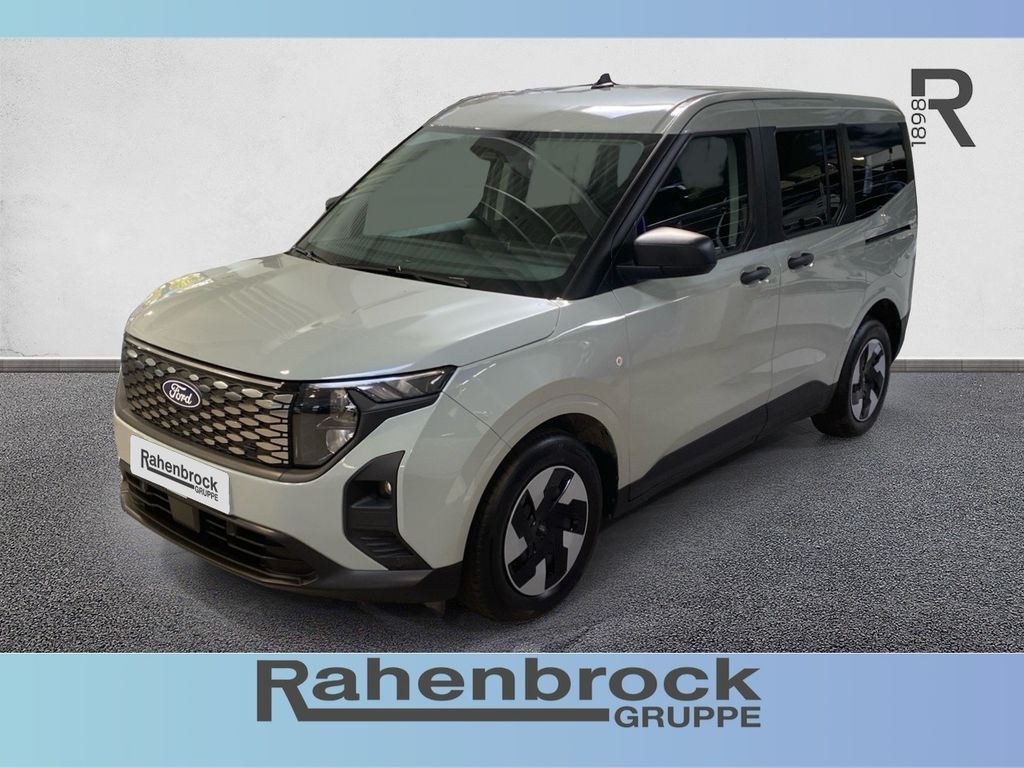 Ford Tourneo