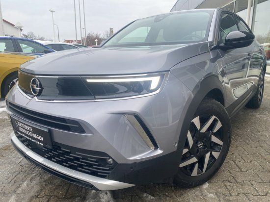 Opel Mokka-e 2022