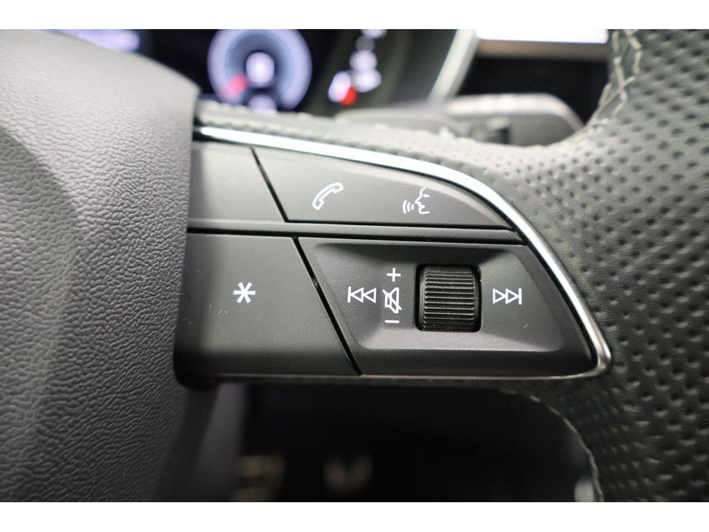 Audi Q3 2024