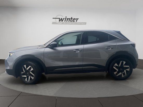 Opel Mokka-e 2022