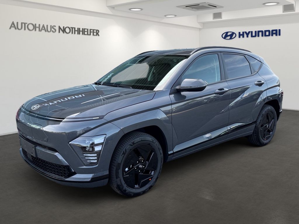 Hyundai KONA Elektro