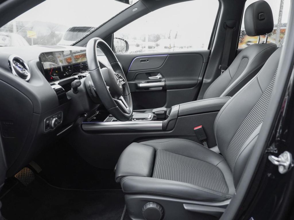 Mercedes-Benz B 250 2022