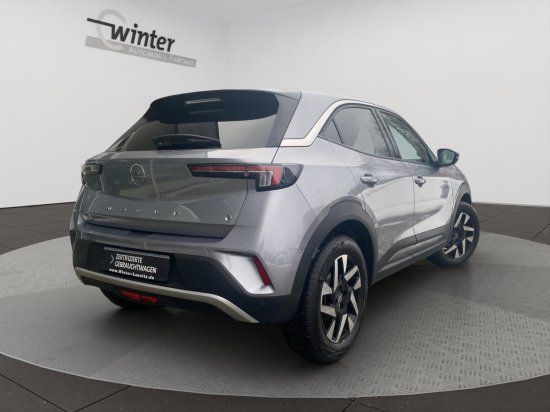 Opel Mokka-e 2022
