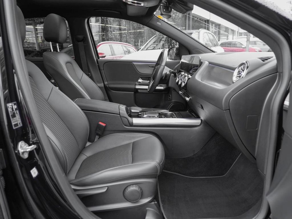 Mercedes-Benz B 250 2022
