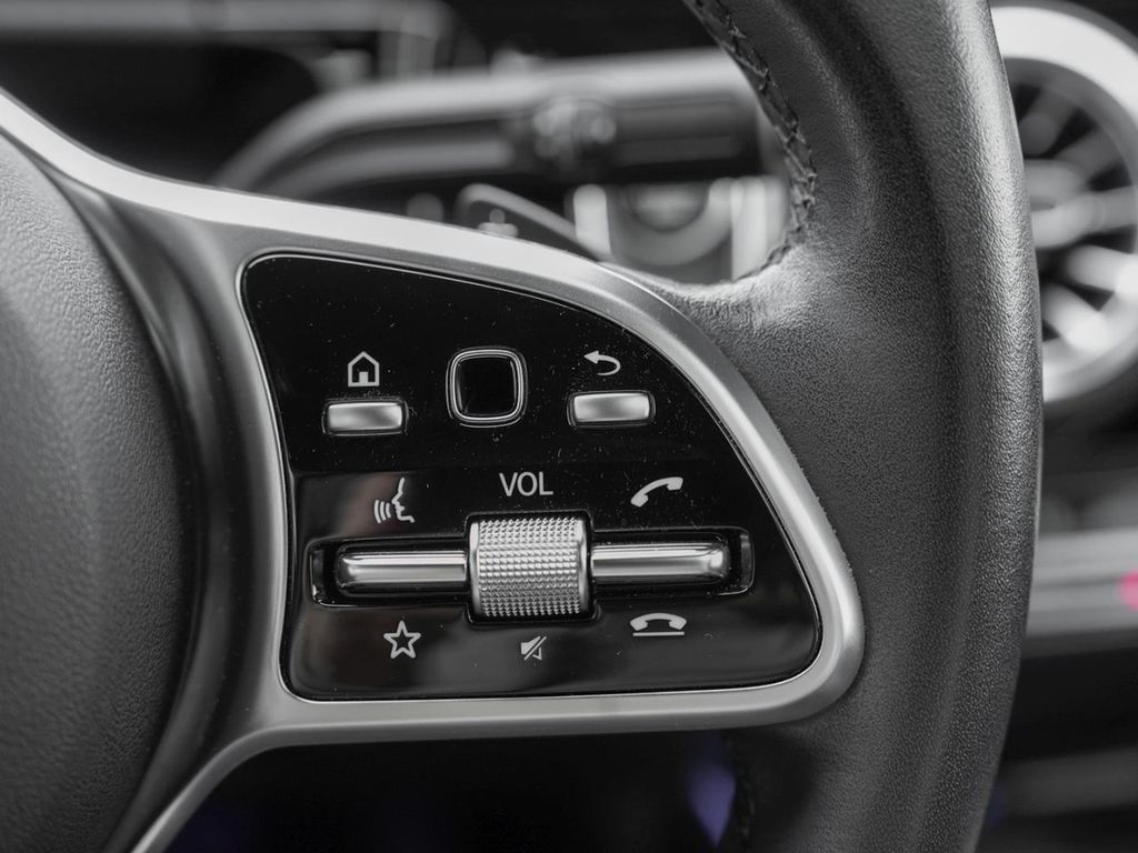 Mercedes-Benz B 250 2022