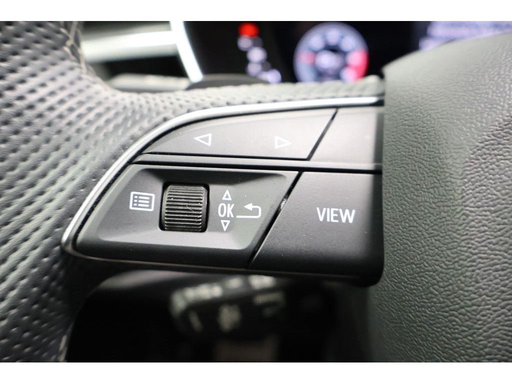 Audi Q3 2024