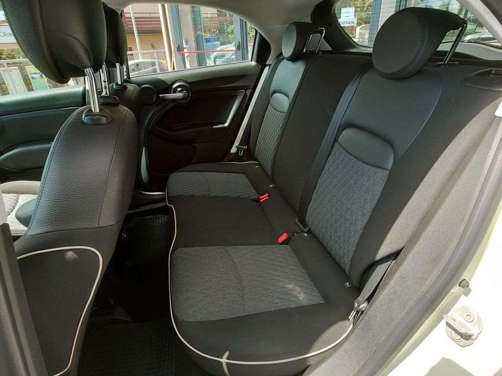 Fiat 500L Cross 2020