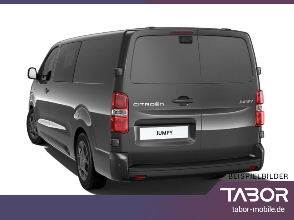 Citroën Jumpy 2025