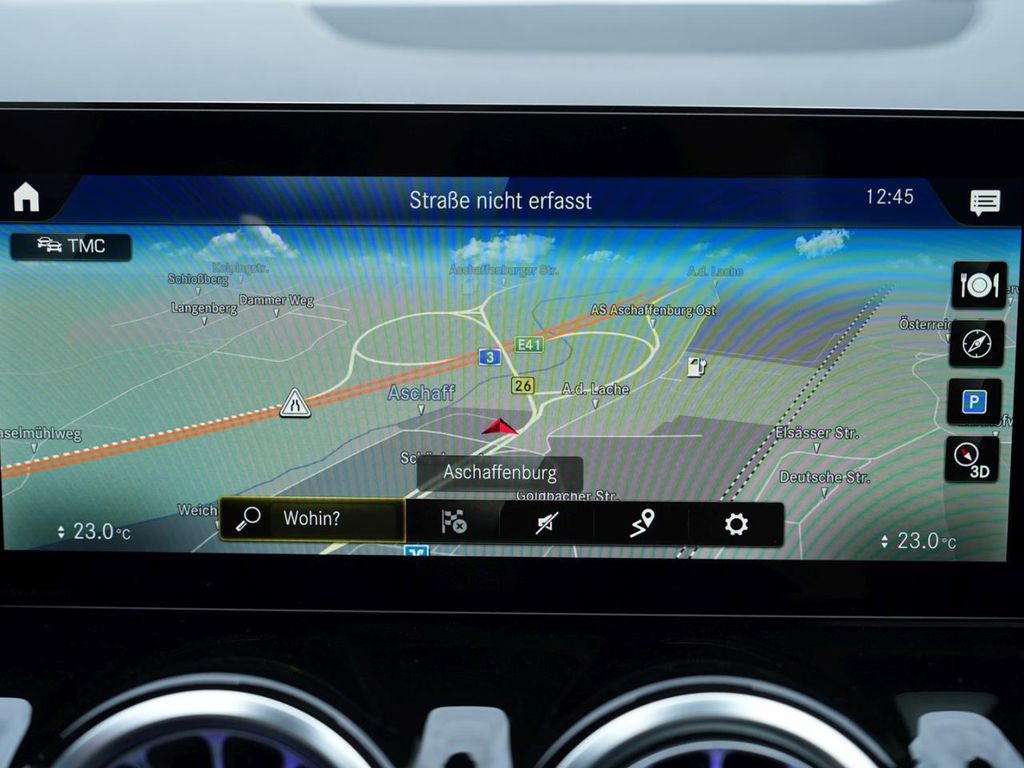 Mercedes-Benz B 250 2022