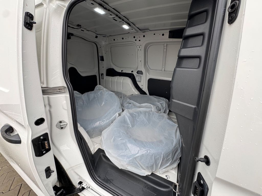 Volkswagen Caddy 2021