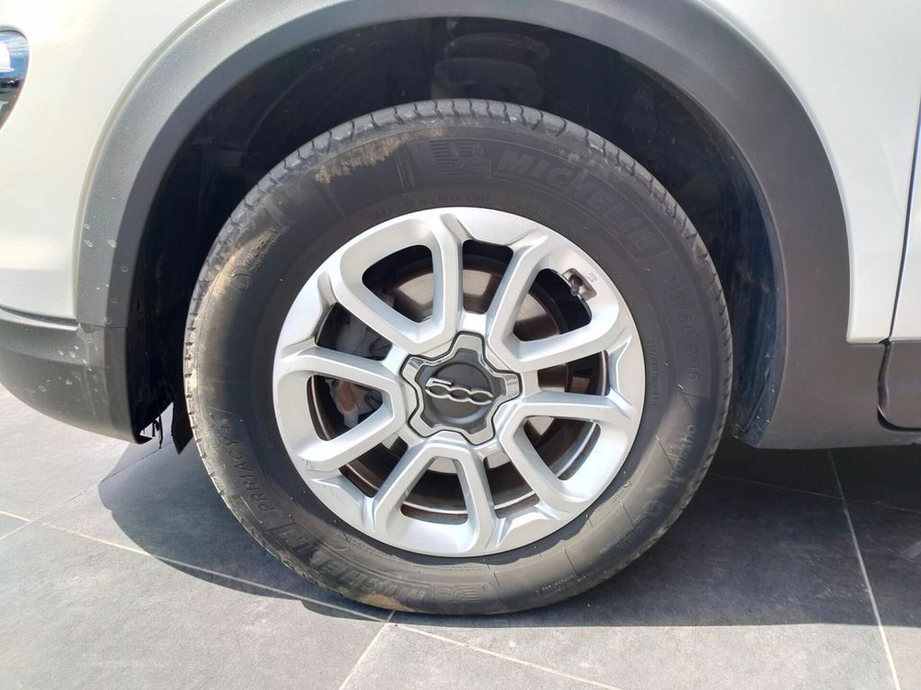 Fiat 500L Cross 2020