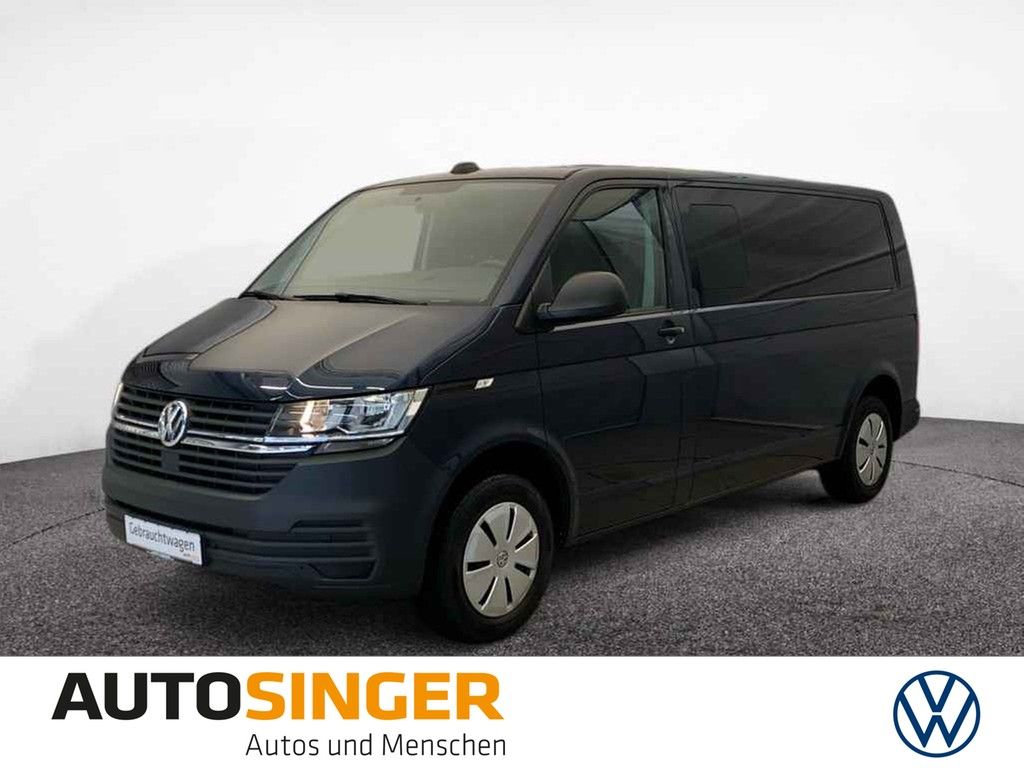 Volkswagen T6 Kombi 2021