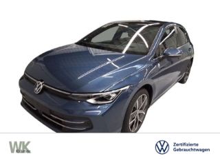 Volkswagen Golf 2024