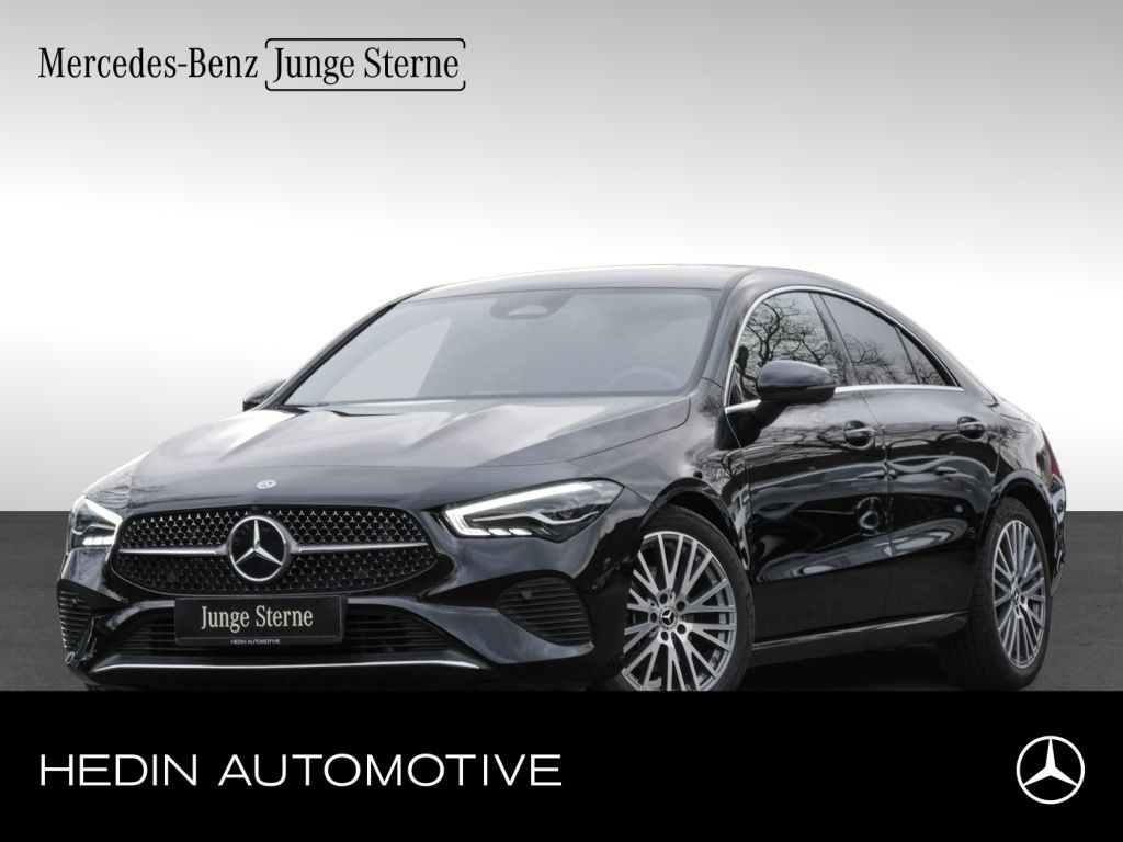 Mercedes-Benz CLA 180 2024
