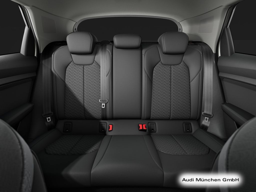 Audi A1 2025