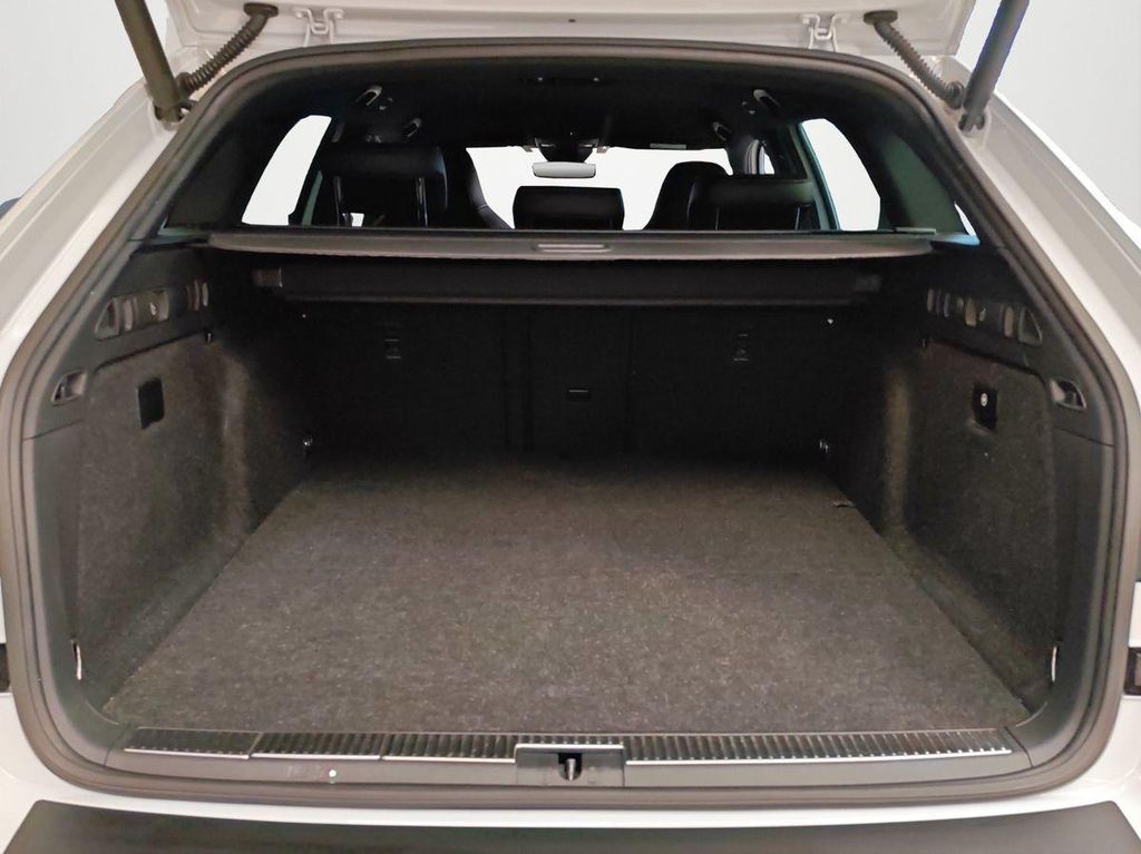 Skoda Superb 2021