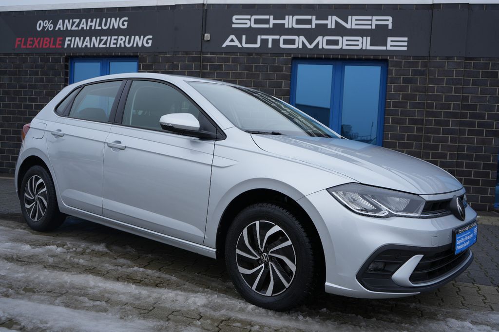 Volkswagen Polo 2024