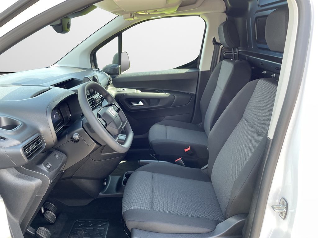 Fiat Doblo 2025