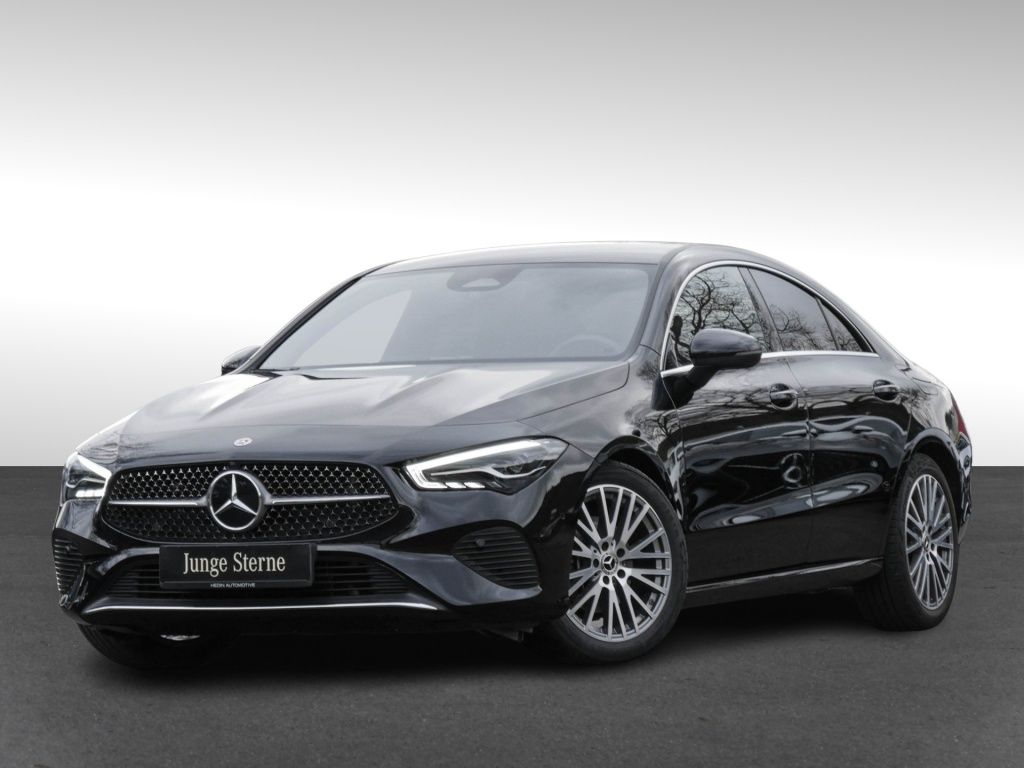 Mercedes-Benz CLA 180 2024