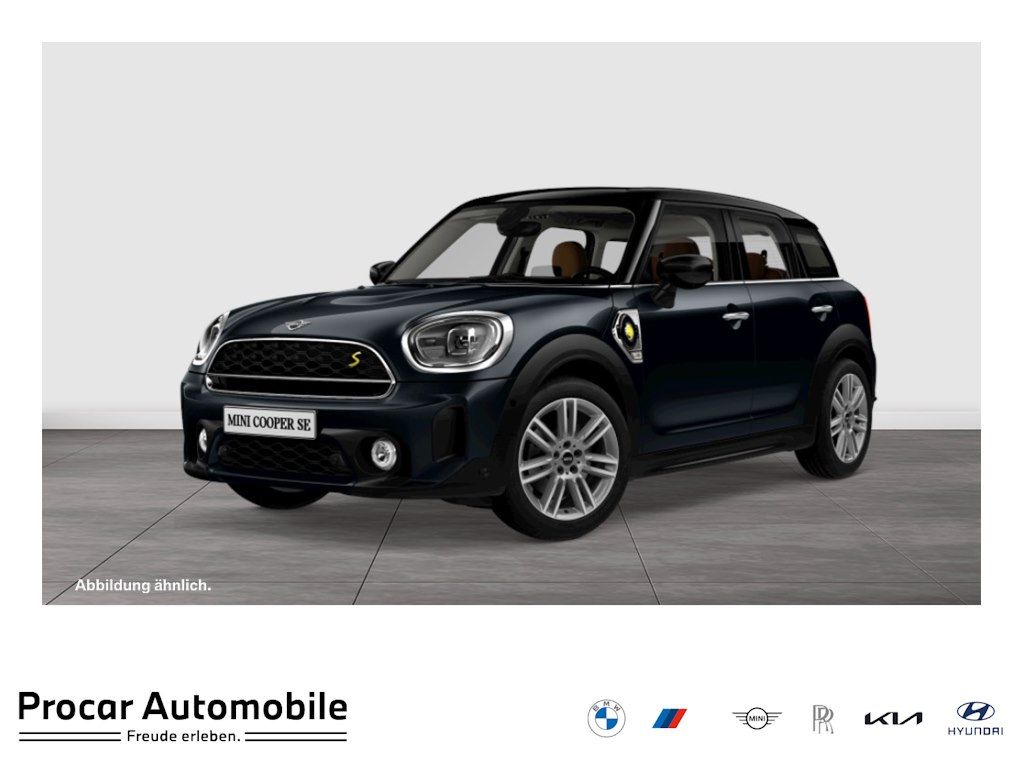 MINI Cooper SE 2022