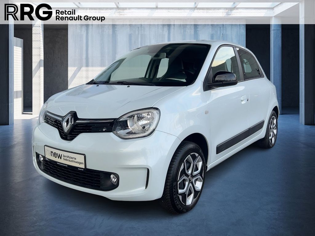 Renault Twingo 2022