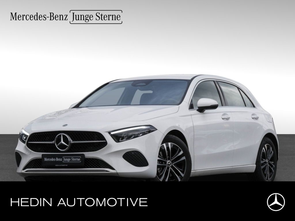 Mercedes-Benz A 180 2025
