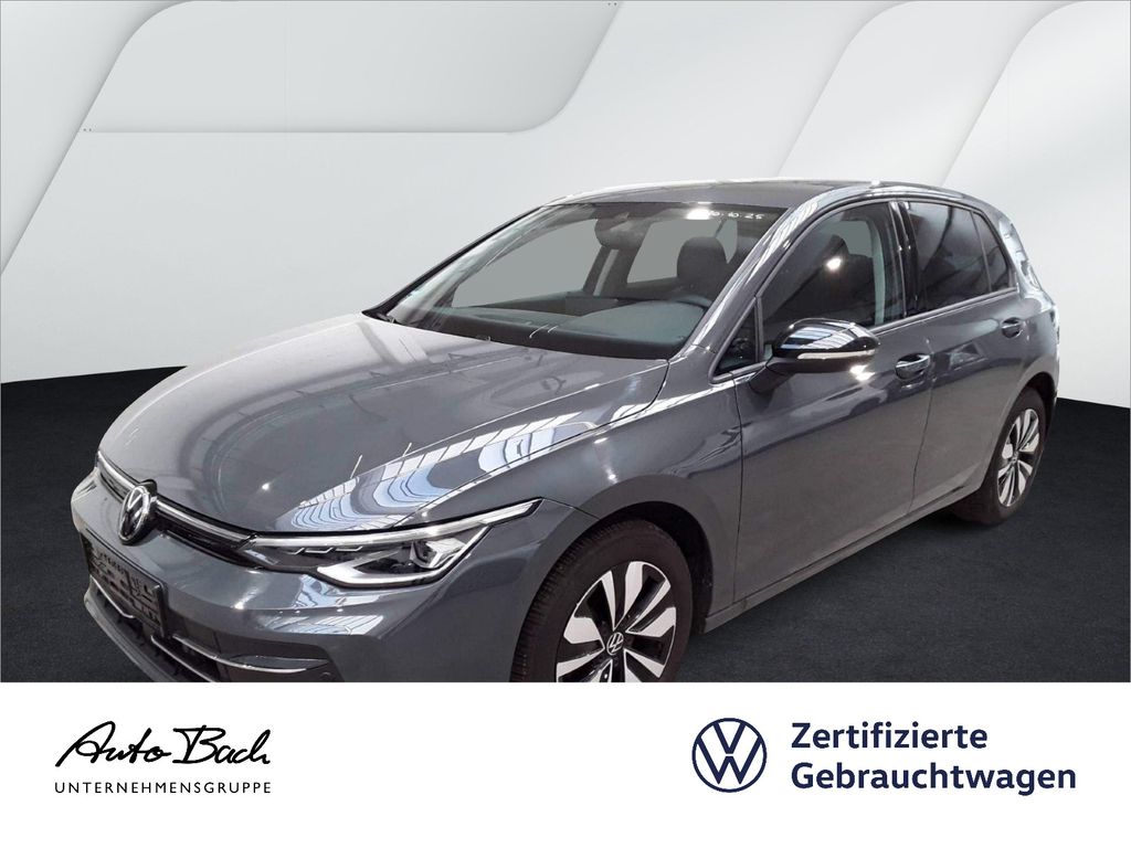 Volkswagen Golf 2025