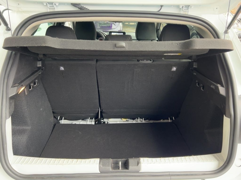 Dacia Sandero 2022