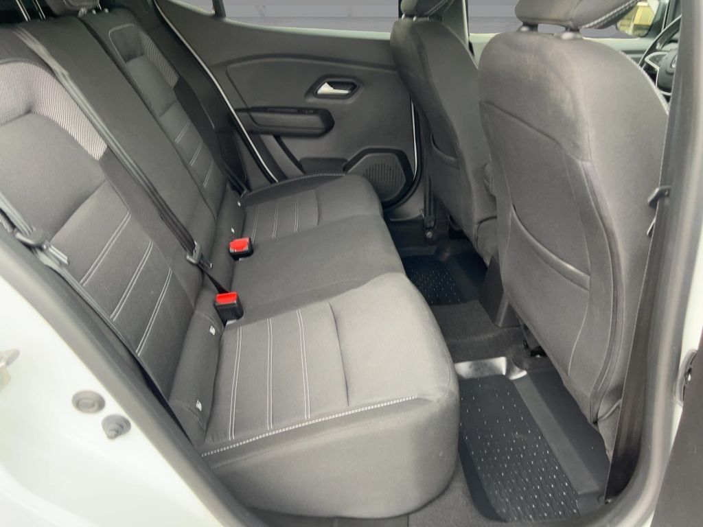 Dacia Sandero 2022
