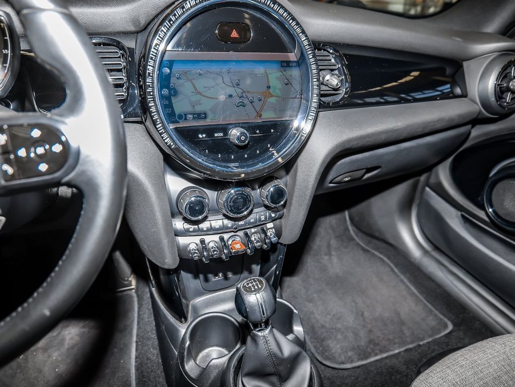MINI One Cabrio 2022