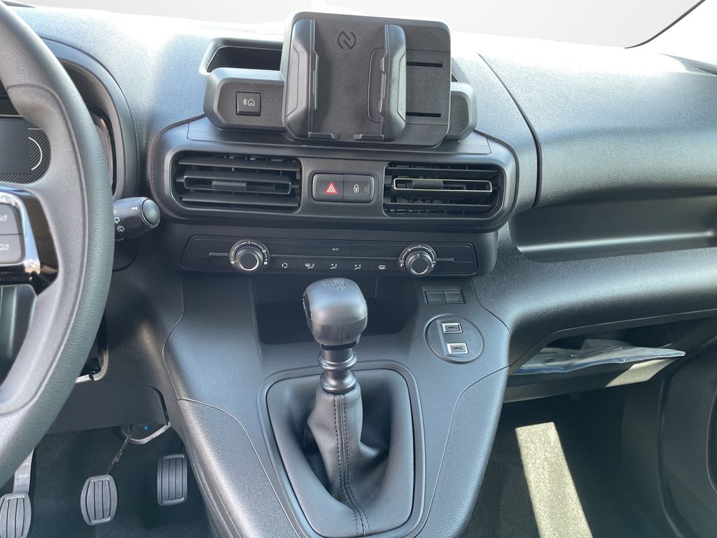 Fiat Doblo 2025
