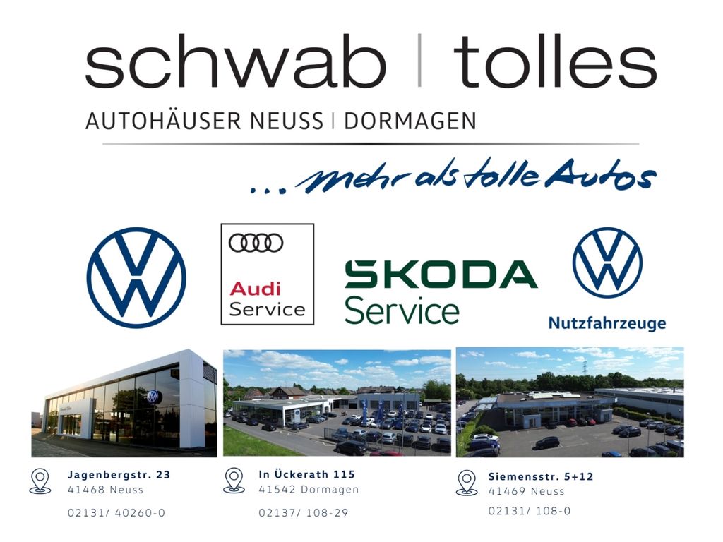 Volkswagen Taigo 2025