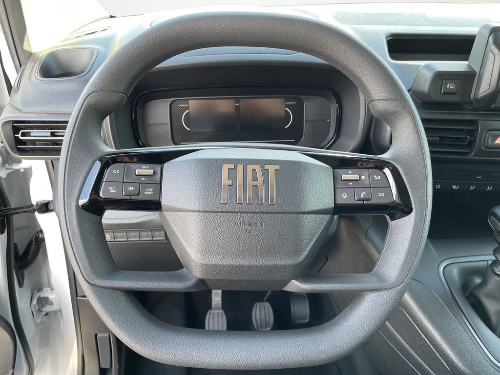 Fiat Doblo 2025