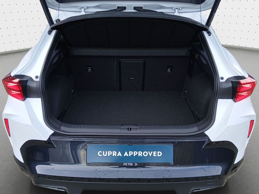 Cupra Formentor 2025